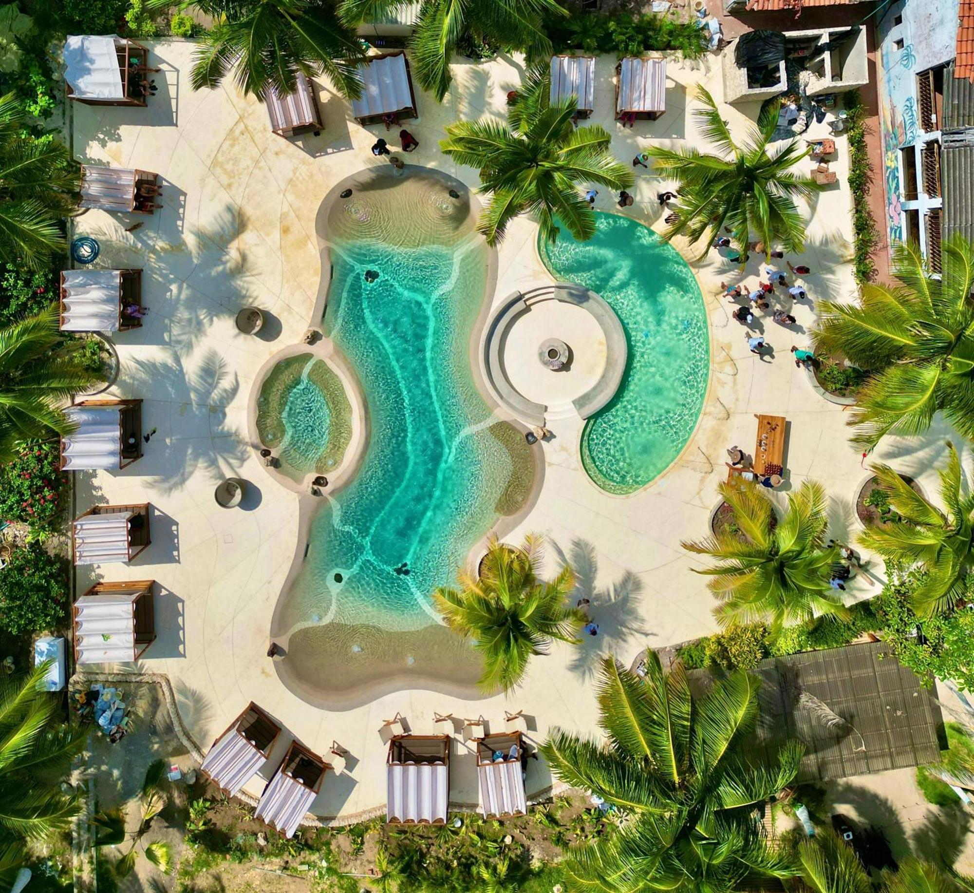 Palmarito Beach Hotel Tierra Bomba Exteriör bild