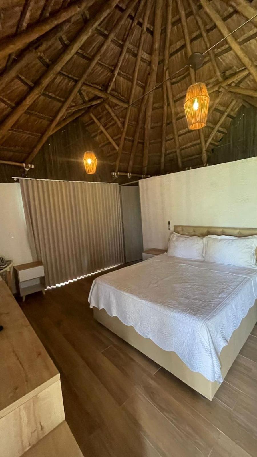 Palmarito Beach Hotel Tierra Bomba Exteriör bild